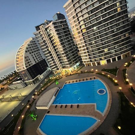 Prestigio Apart Батуми Экстерьер фото