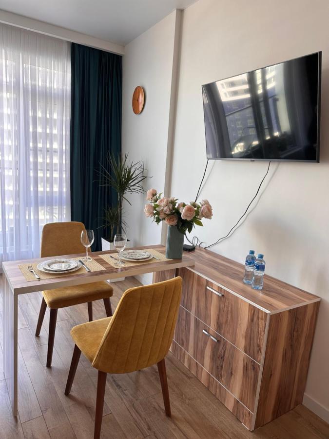 Prestigio Apart Батуми Экстерьер фото
