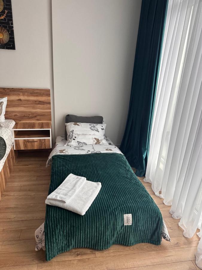 Prestigio Apart Батуми Экстерьер фото