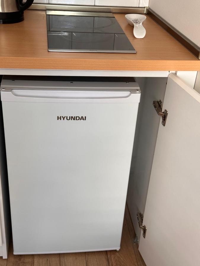 Prestigio Apart Батуми Экстерьер фото
