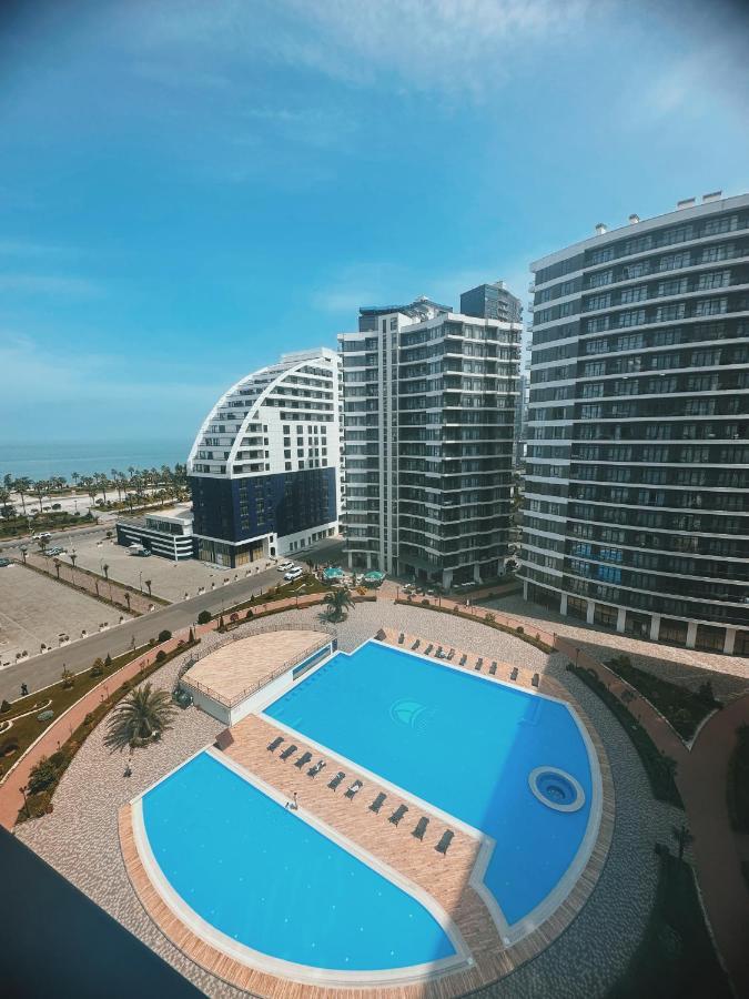 Prestigio Apart Батуми Экстерьер фото